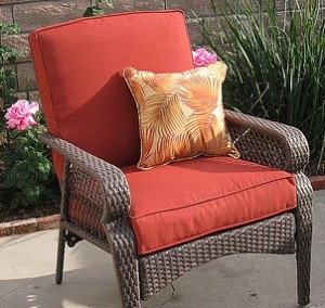 Patio furniture