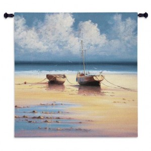 ocean tapestries