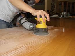 remove the dust