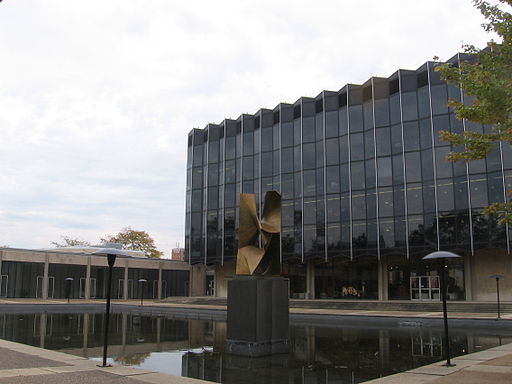 University of Chicago Law School