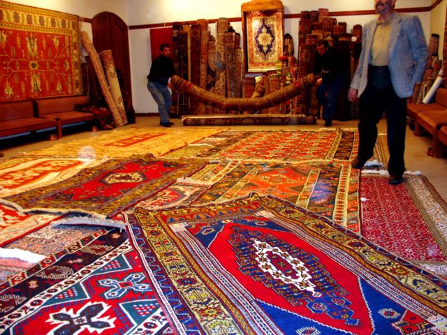 rugs
