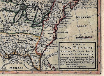 Maps