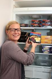 premade food
