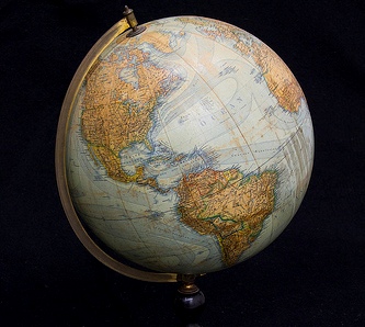 Globe