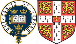 Oxbridge Law School