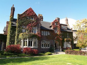 Toronto Law School