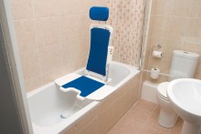 bath lift