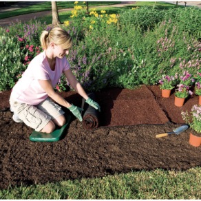 creative gardens