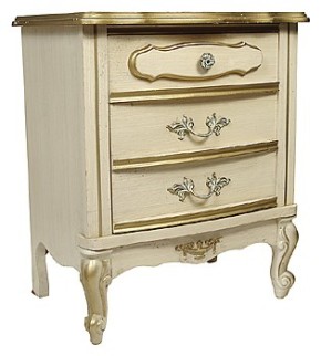 painted furniture