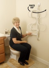 grab bar