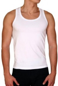 Vest