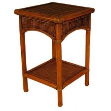 wicker