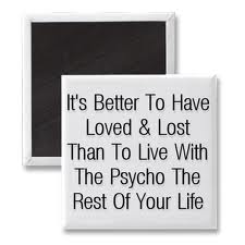 loved and lost