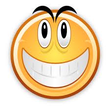 smile