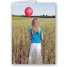breaking up is letting go