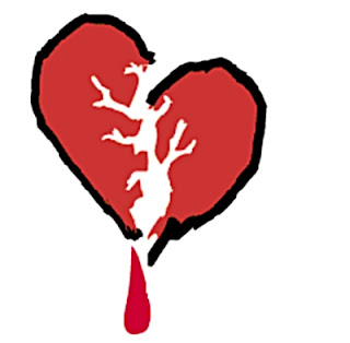 Oscar Wilde on broken hearts
