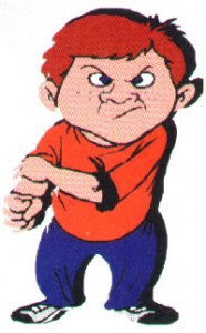 bully