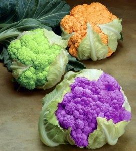 cauliflower