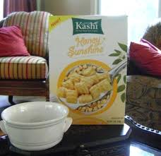 Kashi