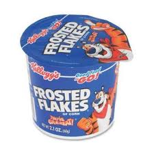 Frosted Flakes