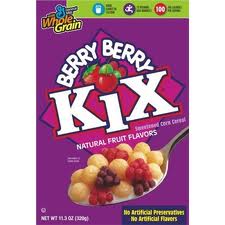 Kix