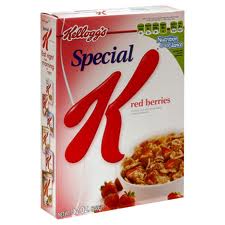 Special K