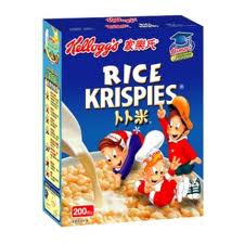 Rice Krispies