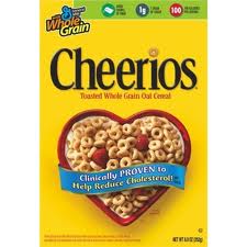 Cheerios