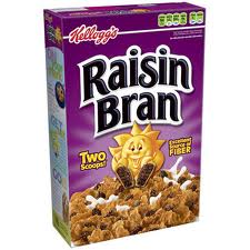 Raisin Bran