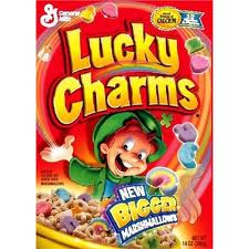Lucky Charms