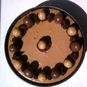 chocolate cake