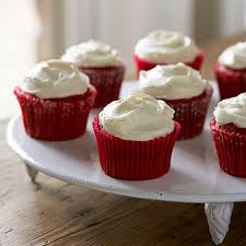 red velvet cake