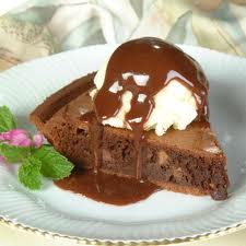 peanut butter chocolate pie