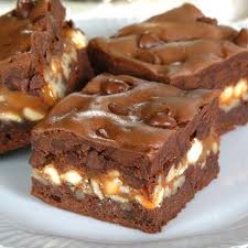 brownies