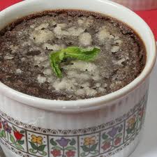 pots de creme
