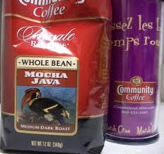 mocha java