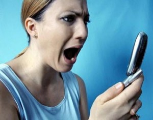 dead phone