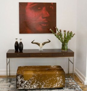 stylish decorating
