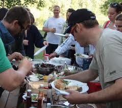 barbeques