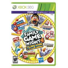 game night