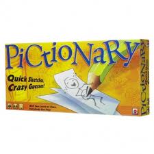 Pictionary