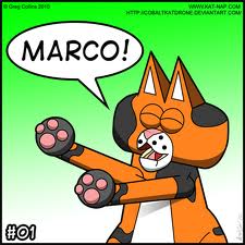 Marco Polo