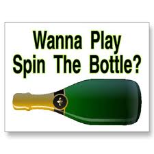 spin the bottle