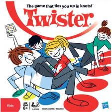 twister