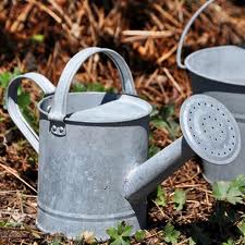 watering can
