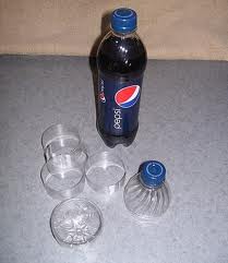 bottle markers