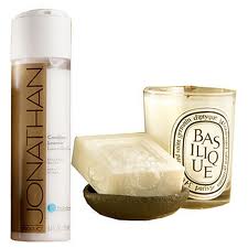 soap