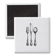 kitchen utensils