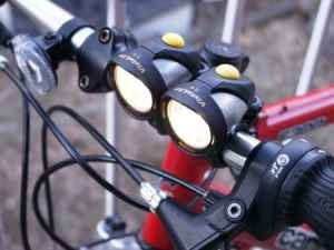headlight