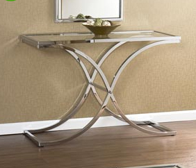 bedside table